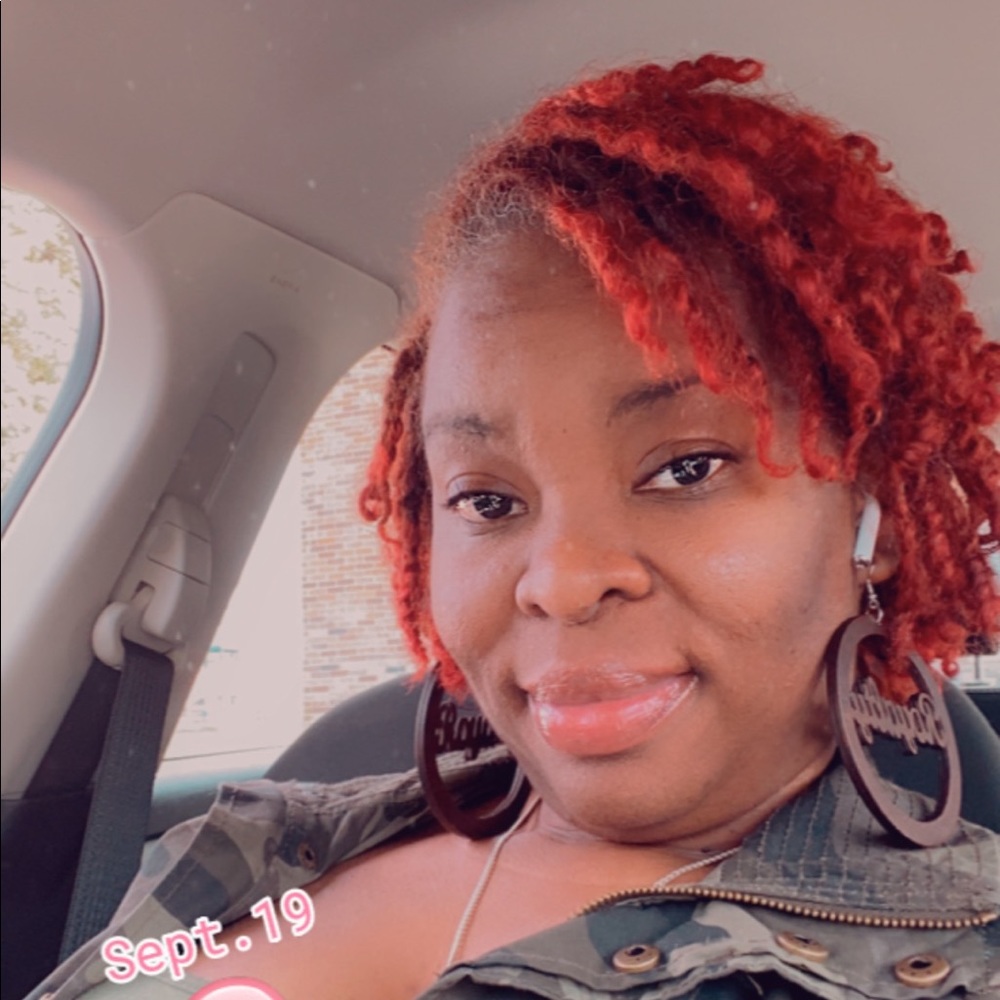 Meet your Posher, Tekirsha